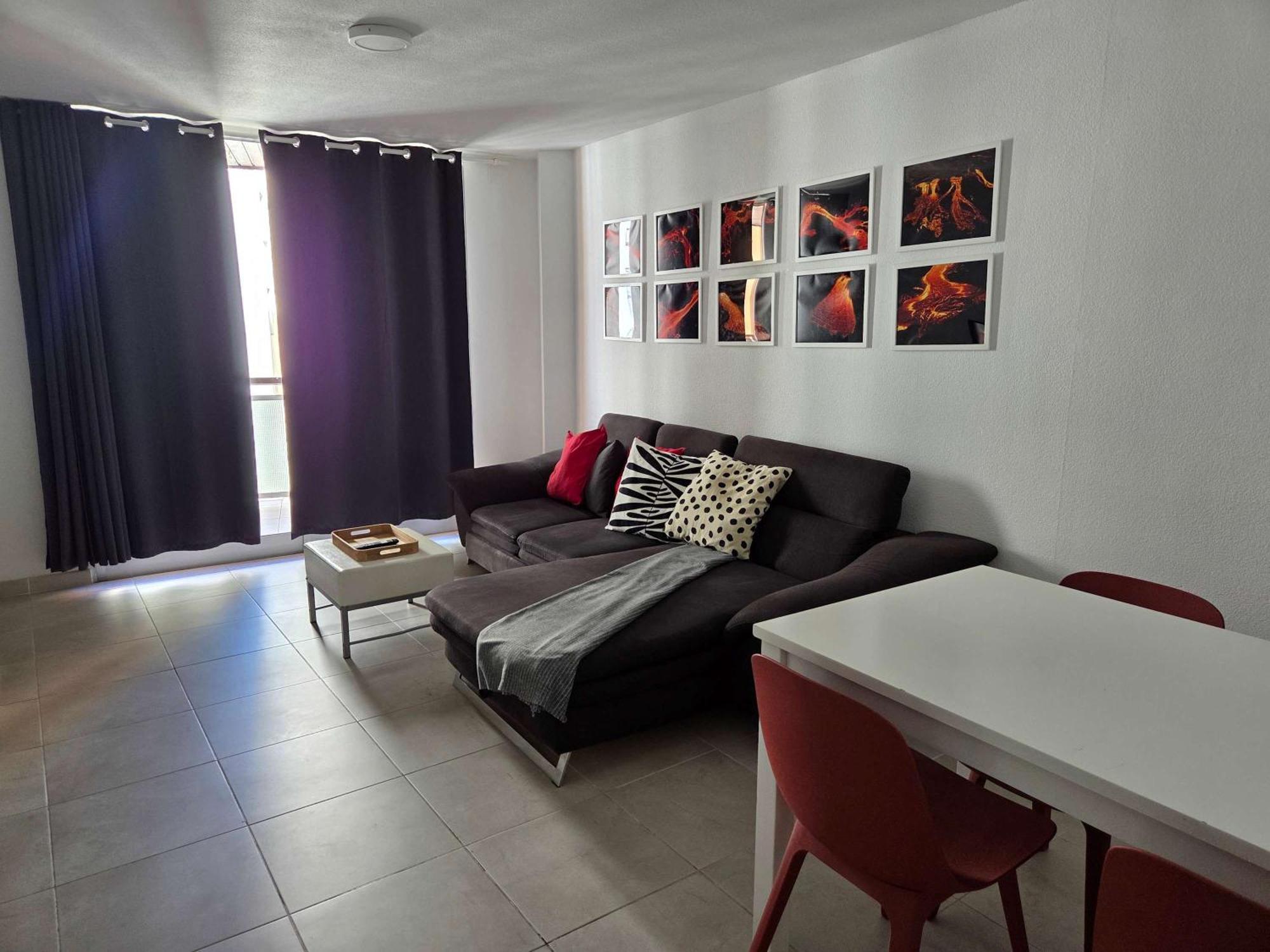 Apartmán Centrico Y Moderno, Cerca De La Playa
